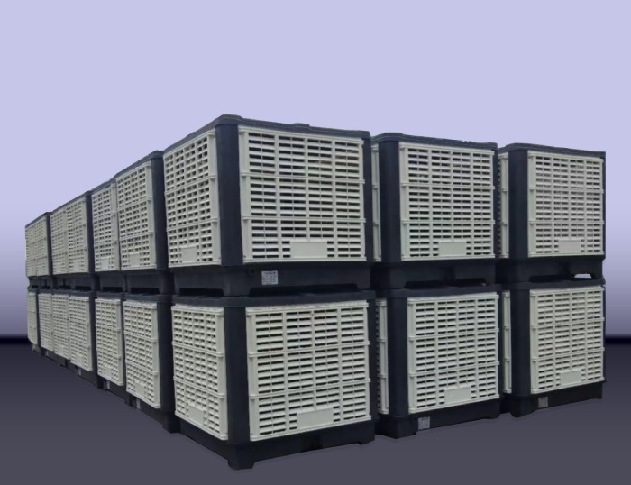 東莞環(huán)?？照{(diào)廠家