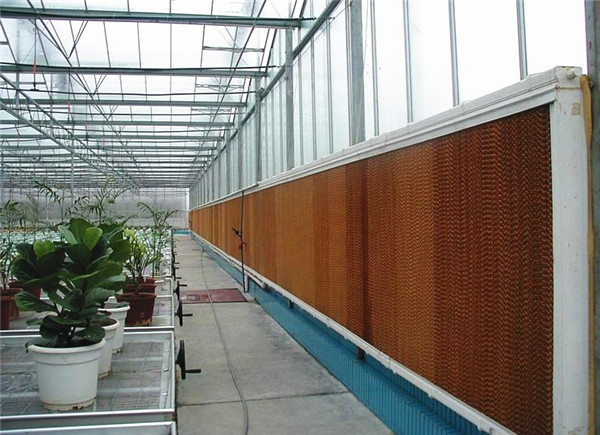 什么是濕簾墻，濕簾墻降溫效果