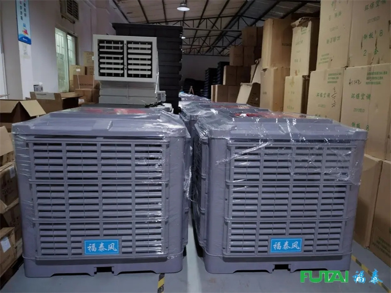 順德冷風(fēng)機(jī)FT-180